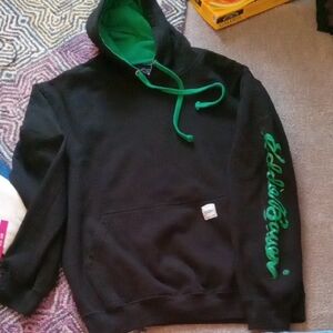 Eddie Bauer Workwear Hoodie M